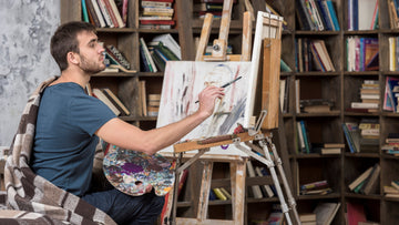 The Poetry of Watercolors